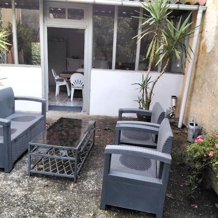 Maison Laborde Saint-Agnet المظهر الخارجي الصورة