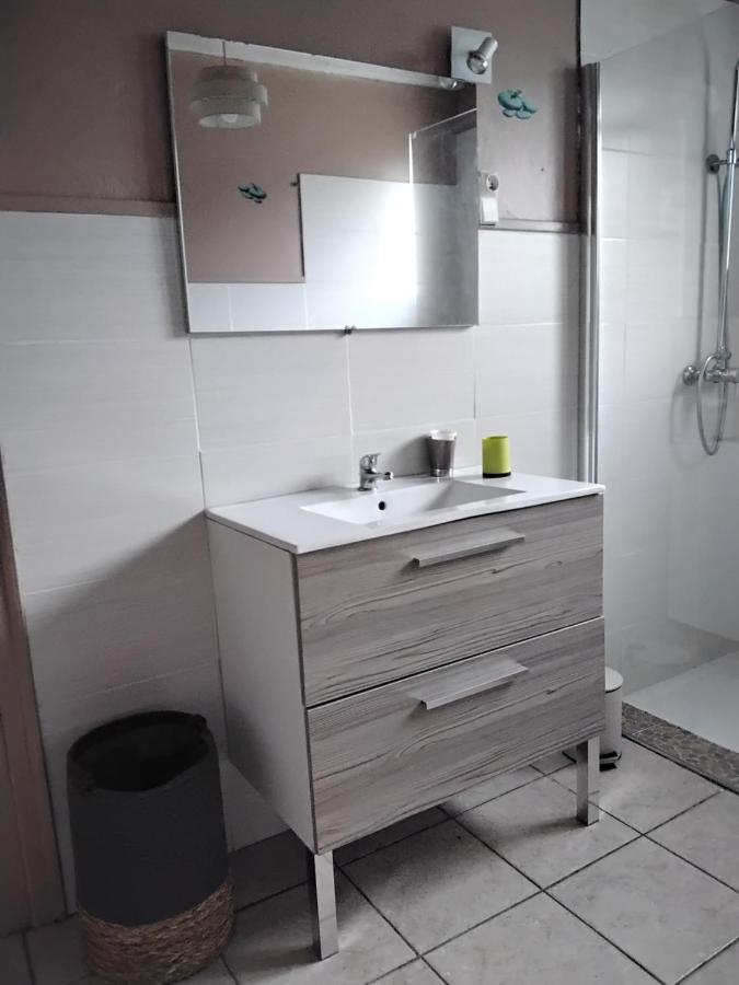 Maison Laborde Saint-Agnet المظهر الخارجي الصورة